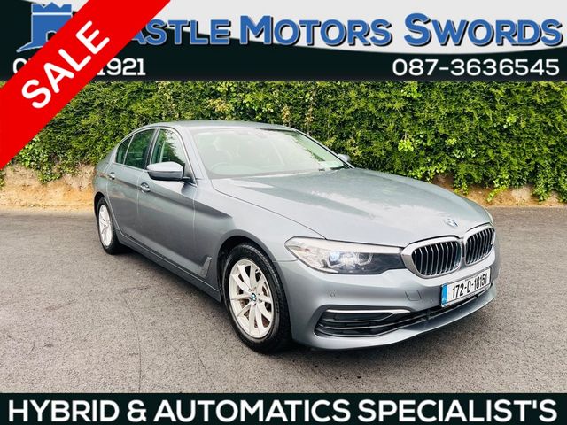 vehicle for sale from Castle Motors Swords