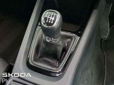 2023 Skoda Octavia