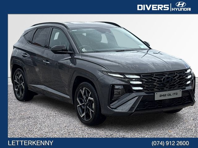 vehicle for sale from Divers Garage