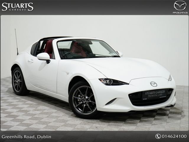 vehicle for sale from Stuarts Garages