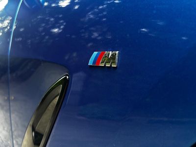 2020 BMW 8 Series