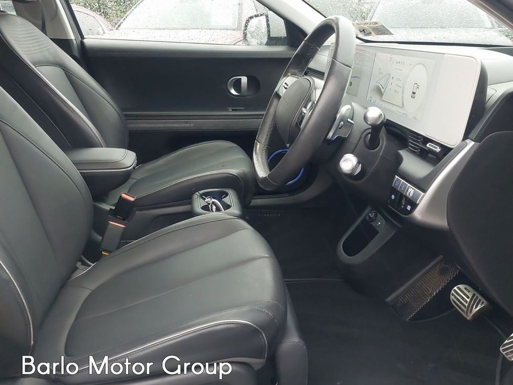 2024 Hyundai Ioniq 5