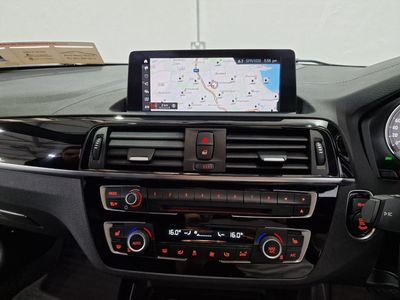 2019 BMW 1 Series