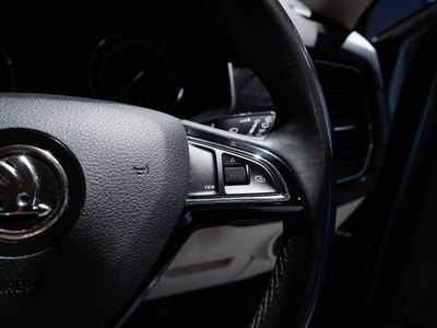 2019 Skoda Kodiaq
