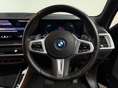 2023 BMW X5