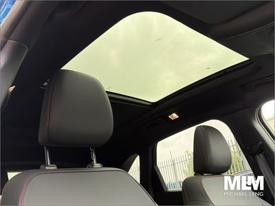 2026 Ford Kuga
