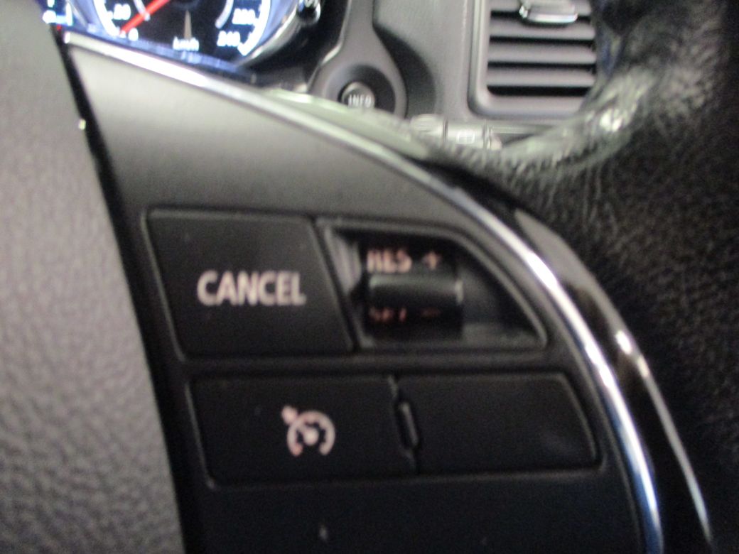 2019 Mitsubishi ASX