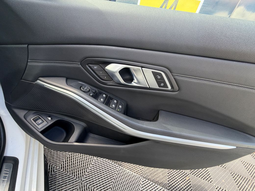 2020 BMW 3 Series