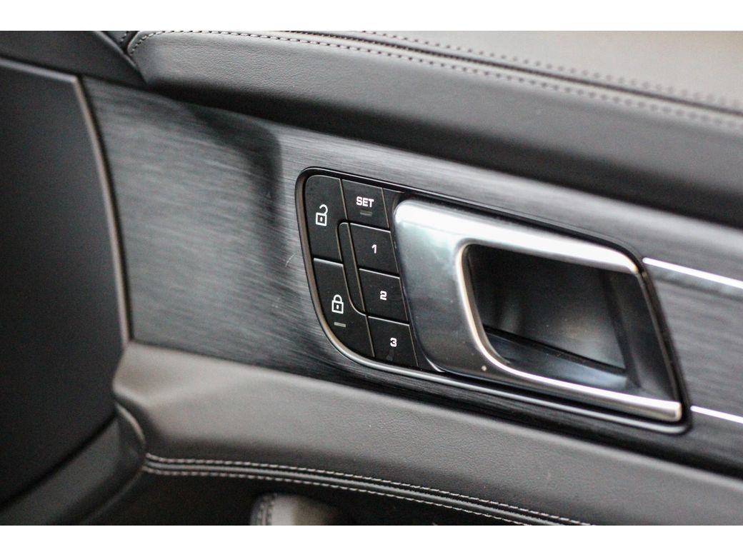 2023 Porsche Panamera