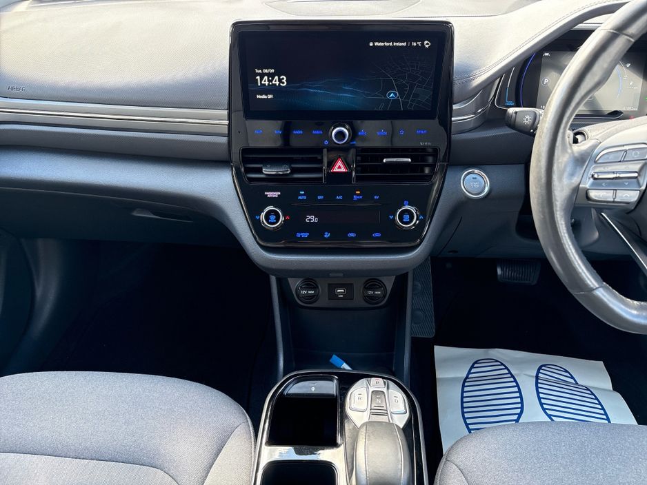 2022 Hyundai Ioniq