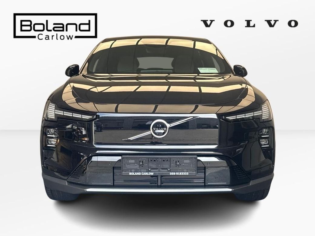 2026 Volvo EX60