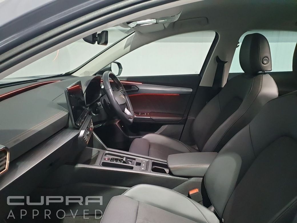 2024 Cupra Formentor