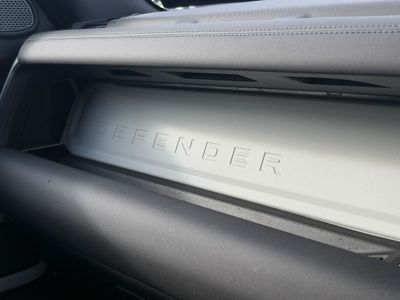 2024 Land Rover Defender