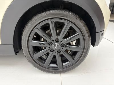 2016 Mini Convertible