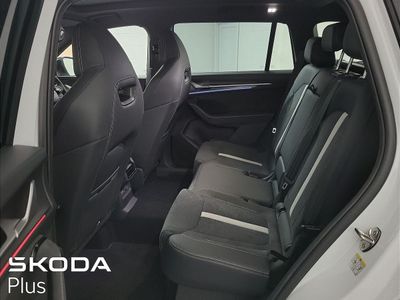 2026 Skoda Kodiaq