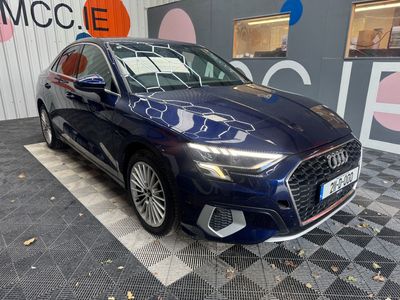 2021 Audi A3