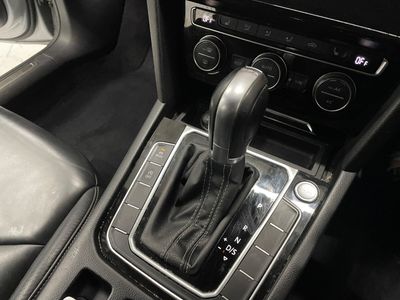 2019 Volkswagen Arteon