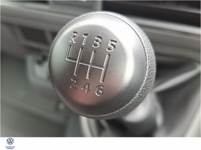 2026 Volkswagen Crafter