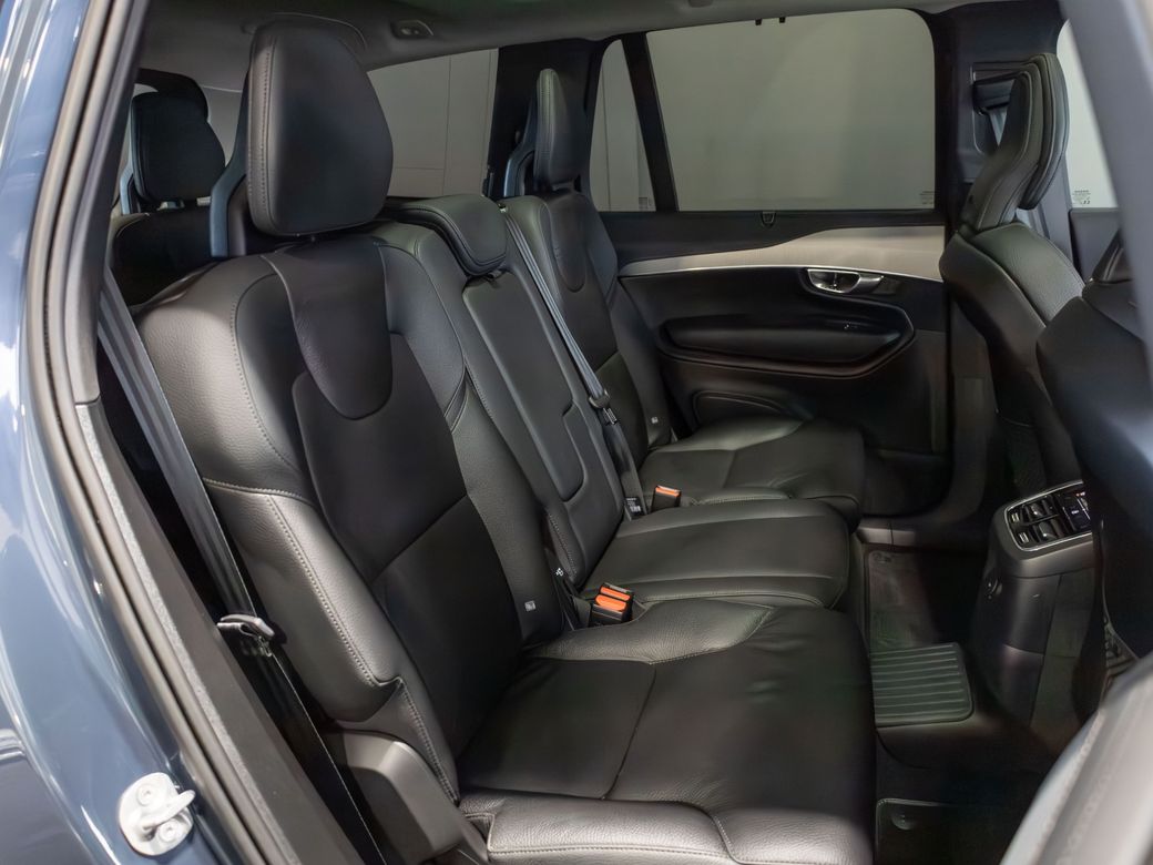 2024 Volvo XC90