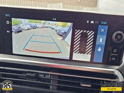 2026 Citroen Dispatch
