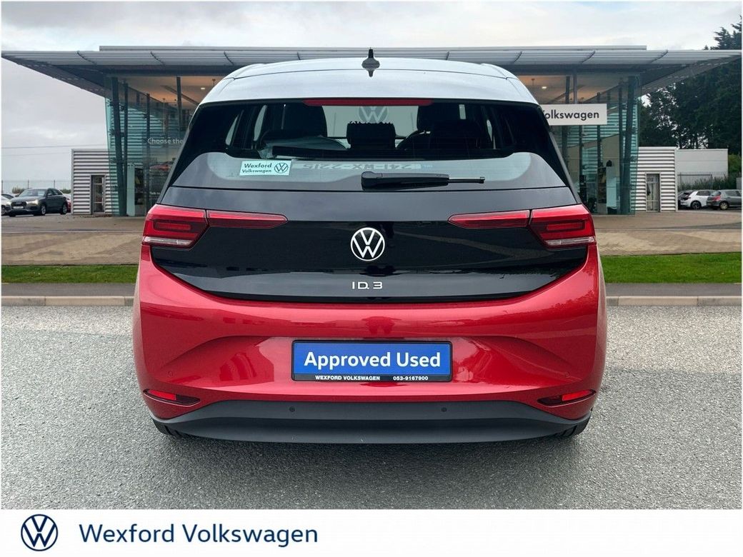 2024 Volkswagen ID.3