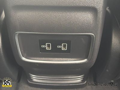 2021 MG 5