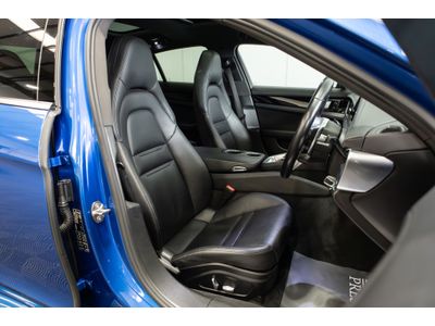 2018 Porsche Panamera