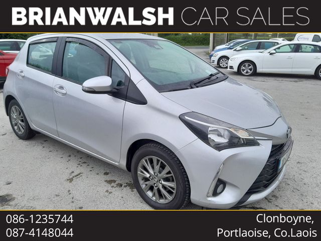 vehicle for sale from Brian Walsh Car Sales Portarlington