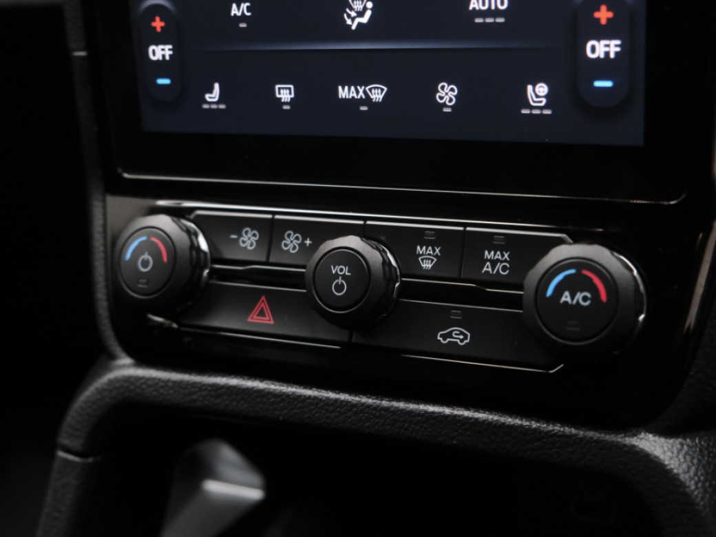 2024 Ford Ranger