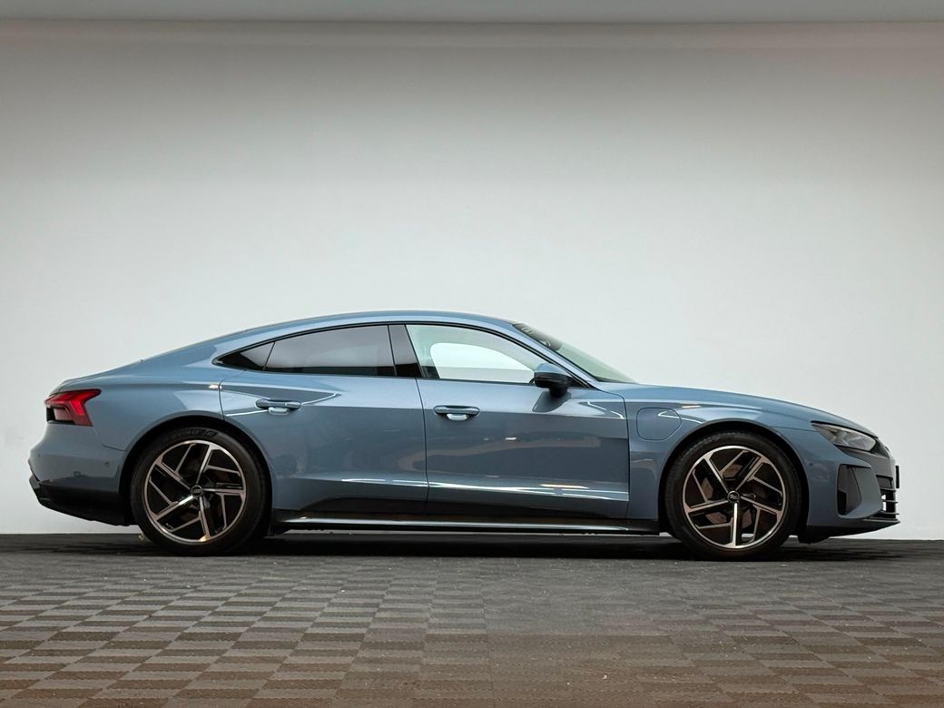 2024 Audi e-tron GT