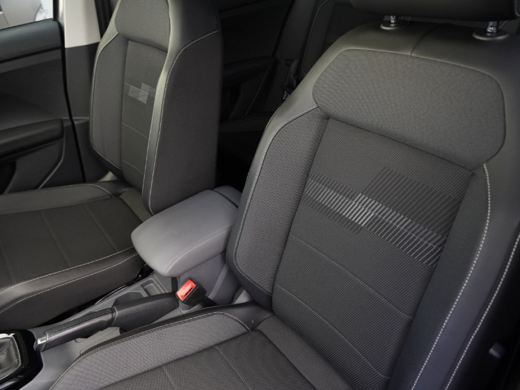 2020 Volkswagen T-Cross