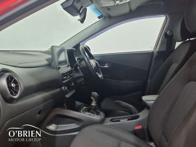 2022 Hyundai Kona