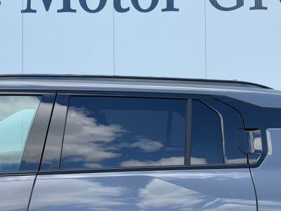 2025 Kia EV3