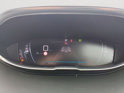 2023 Peugeot 3008