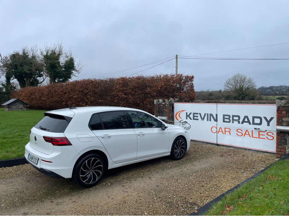 2024 Volkswagen Golf