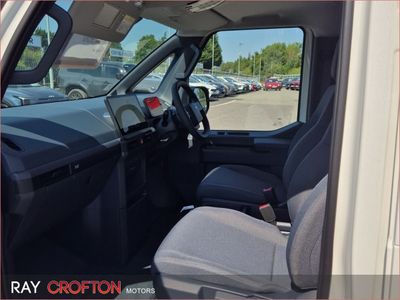 2026 Kia PV5