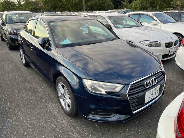 vehicle for sale from A & D Trade Car Sales
