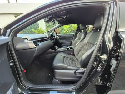 2023 Toyota C-HR