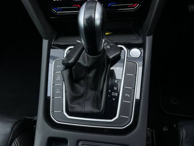 2022 Volkswagen Passat