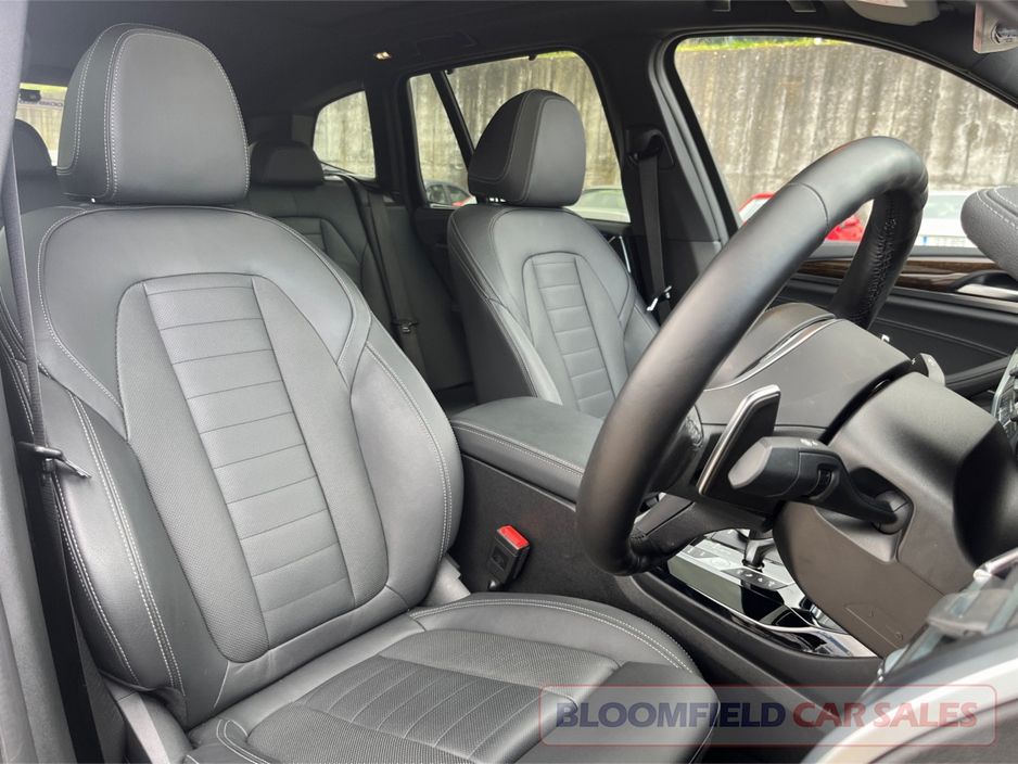 2023 BMW X3