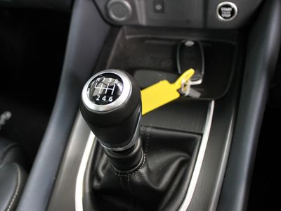 2024 Nissan Qashqai