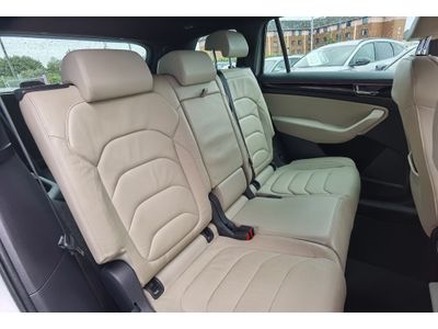 2021 Skoda Kodiaq