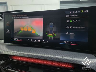 2025 BMW i4
