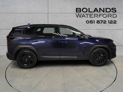 2026 Citroen C5 Aircross