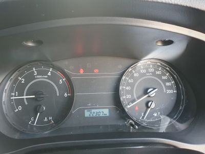 2022 Toyota Hilux