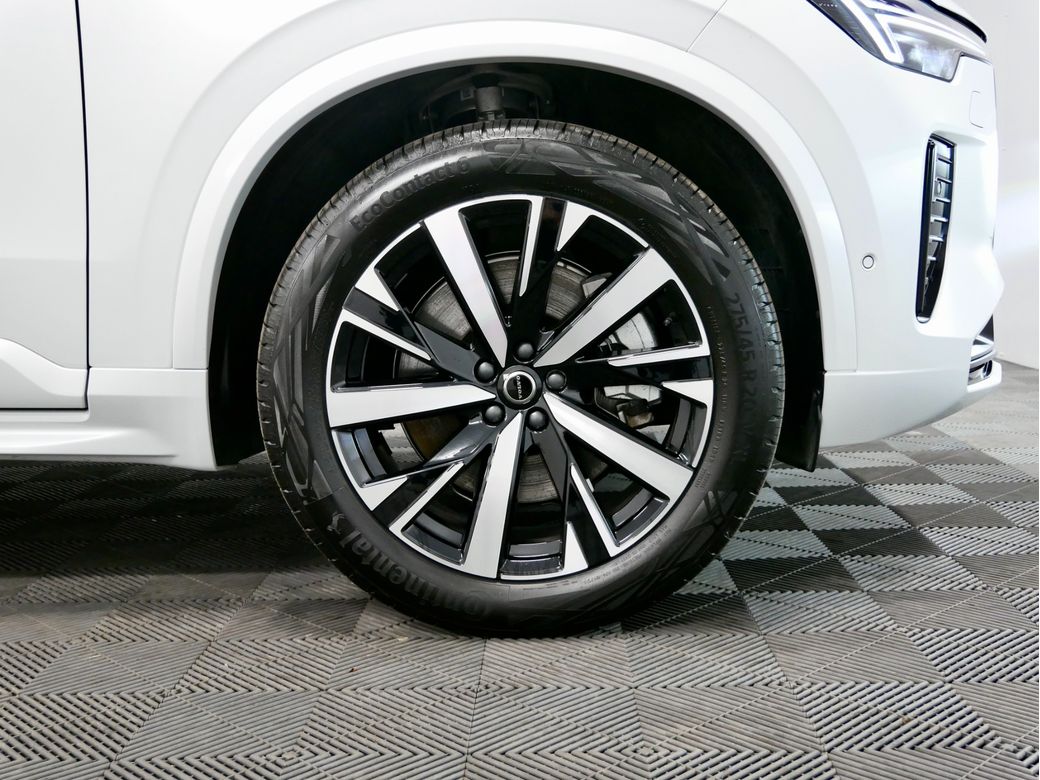 2025 Volvo XC90