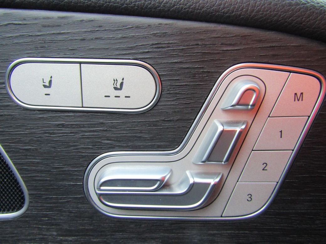 2022 Mercedes-Benz GLE Class