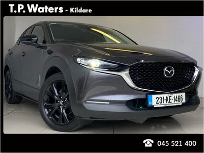 2023 Mazda CX-30
