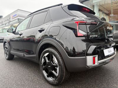 2026 Kia Stonic