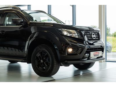 2021 Nissan Navara